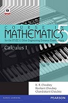 Calculus IIT JEE by KR Choubey, Ravikant Chouby, Chandrakant Choubey